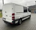 Білий Мерседес Sprinter, об'ємом двигуна 2.1 л та пробігом 380 тис. км за 8000 $, фото 6 на Automoto.ua