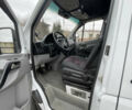 Белый Мерседес Sprinter, объемом двигателя 3 л и пробегом 420 тыс. км за 18600 $, фото 33 на Automoto.ua