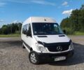Белый Мерседес Sprinter, объемом двигателя 2.99 л и пробегом 380 тыс. км за 9600 $, фото 14 на Automoto.ua