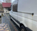Белый Мерседес Sprinter, объемом двигателя 2.1 л и пробегом 456 тыс. км за 6000 $, фото 5 на Automoto.ua