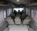 Белый Мерседес Sprinter, объемом двигателя 2.5 л и пробегом 750 тыс. км за 10000 $, фото 9 на Automoto.ua