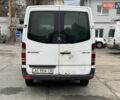 Белый Мерседес Sprinter, объемом двигателя 2.15 л и пробегом 286 тыс. км за 6999 $, фото 6 на Automoto.ua