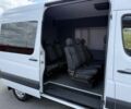 Белый Мерседес Sprinter, объемом двигателя 3 л и пробегом 235 тыс. км за 13900 $, фото 14 на Automoto.ua