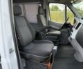 Белый Мерседес Sprinter, объемом двигателя 3 л и пробегом 235 тыс. км за 13900 $, фото 12 на Automoto.ua
