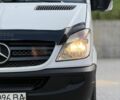 Белый Мерседес Sprinter, объемом двигателя 2.2 л и пробегом 650 тыс. км за 10333 $, фото 4 на Automoto.ua