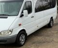 Белый Мерседес Sprinter, объемом двигателя 2.2 л и пробегом 535 тыс. км за 10000 $, фото 6 на Automoto.ua