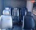 Белый Мерседес Sprinter, объемом двигателя 2.2 л и пробегом 463 тыс. км за 10700 $, фото 19 на Automoto.ua