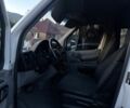 Белый Мерседес Sprinter, объемом двигателя 3 л и пробегом 350 тыс. км за 16940 $, фото 15 на Automoto.ua