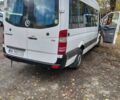Білий Мерседес Sprinter, об'ємом двигуна 2.15 л та пробігом 640 тис. км за 15650 $, фото 2 на Automoto.ua