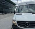 Білий Мерседес Sprinter, об'ємом двигуна 3 л та пробігом 355 тис. км за 14300 $, фото 1 на Automoto.ua