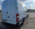 Білий Мерседес Sprinter, об'ємом двигуна 2.15 л та пробігом 500 тис. км за 10500 $, фото 4 на Automoto.ua
