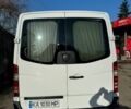 Білий Мерседес Sprinter, об'ємом двигуна 2.2 л та пробігом 960 тис. км за 11200 $, фото 4 на Automoto.ua