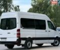 Белый Мерседес Sprinter, объемом двигателя 2.2 л и пробегом 650 тыс. км за 10333 $, фото 15 на Automoto.ua