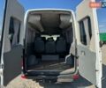 Білий Мерседес Sprinter, об'ємом двигуна 2.2 л та пробігом 519 тис. км за 12800 $, фото 7 на Automoto.ua