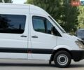 Белый Мерседес Sprinter, объемом двигателя 2.2 л и пробегом 650 тыс. км за 10333 $, фото 22 на Automoto.ua