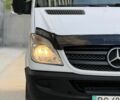 Белый Мерседес Sprinter, объемом двигателя 2.2 л и пробегом 650 тыс. км за 10333 $, фото 5 на Automoto.ua
