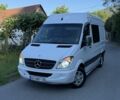 Білий Мерседес Sprinter, об'ємом двигуна 3 л та пробігом 775 тис. км за 10950 $, фото 1 на Automoto.ua
