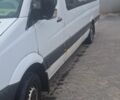 Білий Мерседес Sprinter, об'ємом двигуна 3 л та пробігом 810 тис. км за 11000 $, фото 2 на Automoto.ua