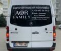 Білий Мерседес Sprinter, об'ємом двигуна 2.2 л та пробігом 540 тис. км за 11300 $, фото 4 на Automoto.ua