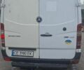 Білий Мерседес Sprinter, об'ємом двигуна 3 л та пробігом 810 тис. км за 11000 $, фото 4 на Automoto.ua