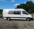 Белый Мерседес Sprinter, объемом двигателя 2.99 л и пробегом 380 тыс. км за 9600 $, фото 15 на Automoto.ua