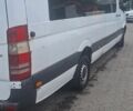 Білий Мерседес Sprinter, об'ємом двигуна 3 л та пробігом 810 тис. км за 11000 $, фото 3 на Automoto.ua