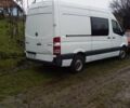Білий Мерседес Sprinter, об'ємом двигуна 2.15 л та пробігом 200 тис. км за 9500 $, фото 3 на Automoto.ua