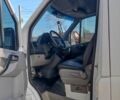 Белый Мерседес Sprinter, объемом двигателя 2.2 л и пробегом 463 тыс. км за 10700 $, фото 9 на Automoto.ua