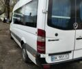 Білий Мерседес Sprinter, об'ємом двигуна 2.15 л та пробігом 640 тис. км за 15650 $, фото 3 на Automoto.ua