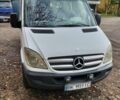 Білий Мерседес Sprinter, об'ємом двигуна 2.15 л та пробігом 640 тис. км за 15650 $, фото 1 на Automoto.ua