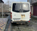 Белый Мерседес Sprinter, объемом двигателя 2.1 л и пробегом 456 тыс. км за 6000 $, фото 4 на Automoto.ua