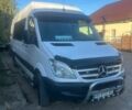 Белый Мерседес Sprinter, объемом двигателя 2.15 л и пробегом 790 тыс. км за 13000 $, фото 9 на Automoto.ua