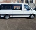 Белый Мерседес Sprinter, объемом двигателя 2.1 л и пробегом 450 тыс. км за 8799 $, фото 6 на Automoto.ua