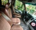 Білий Мерседес Sprinter, об'ємом двигуна 3 л та пробігом 355 тис. км за 14300 $, фото 8 на Automoto.ua