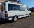 Белый Мерседес Sprinter, объемом двигателя 2.1 л и пробегом 450 тыс. км за 8799 $, фото 4 на Automoto.ua