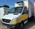 Белый Мерседес Sprinter, объемом двигателя 2.1 л и пробегом 556 тыс. км за 16951 $, фото 2 на Automoto.ua