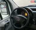 Білий Мерседес Sprinter, об'ємом двигуна 2.2 л та пробігом 540 тис. км за 11300 $, фото 13 на Automoto.ua