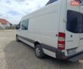 Білий Мерседес Sprinter, об'ємом двигуна 2.99 л та пробігом 240 тис. км за 16000 $, фото 4 на Automoto.ua