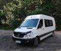 Белый Мерседес Sprinter, объемом двигателя 2.99 л и пробегом 380 тыс. км за 9900 $, фото 1 на Automoto.ua