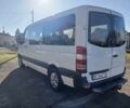 Белый Мерседес Sprinter, объемом двигателя 2.1 л и пробегом 450 тыс. км за 8799 $, фото 2 на Automoto.ua