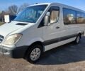 Белый Мерседес Sprinter, объемом двигателя 2.1 л и пробегом 450 тыс. км за 8799 $, фото 12 на Automoto.ua