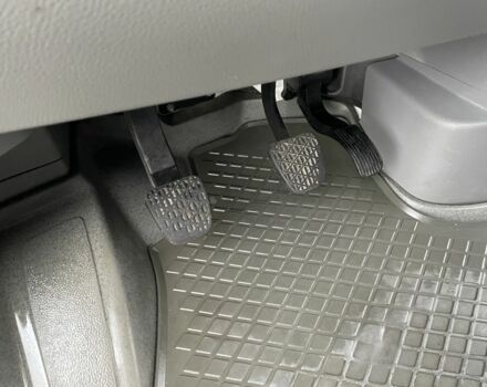 Білий Мерседес Sprinter, об'ємом двигуна 2.1 л та пробігом 380 тис. км за 8000 $, фото 13 на Automoto.ua