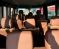 Белый Мерседес Sprinter, объемом двигателя 2.2 л и пробегом 960 тыс. км за 11300 $, фото 13 на Automoto.ua