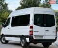 Белый Мерседес Sprinter, объемом двигателя 2.2 л и пробегом 650 тыс. км за 10333 $, фото 11 на Automoto.ua