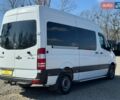 Білий Мерседес Sprinter, об'ємом двигуна 2.2 л та пробігом 519 тис. км за 12800 $, фото 4 на Automoto.ua