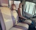 Білий Мерседес Sprinter, об'ємом двигуна 2.2 л та пробігом 960 тис. км за 11200 $, фото 9 на Automoto.ua