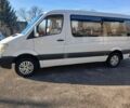 Белый Мерседес Sprinter, объемом двигателя 2.1 л и пробегом 450 тыс. км за 8799 $, фото 9 на Automoto.ua