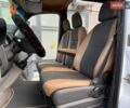 Белый Мерседес Sprinter, объемом двигателя 2.2 л и пробегом 650 тыс. км за 10333 $, фото 25 на Automoto.ua