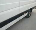 Белый Мерседес Sprinter, объемом двигателя 2.15 л и пробегом 40 тыс. км за 10000 $, фото 4 на Automoto.ua