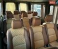 Білий Мерседес Sprinter, об'ємом двигуна 2.2 л та пробігом 960 тис. км за 11200 $, фото 10 на Automoto.ua